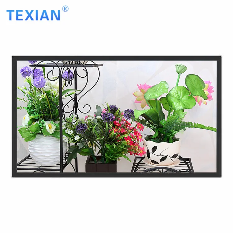 Wholesale Lcd Screen Players Kiosks Digital Wall Mounted Advertising Display 22 Inch