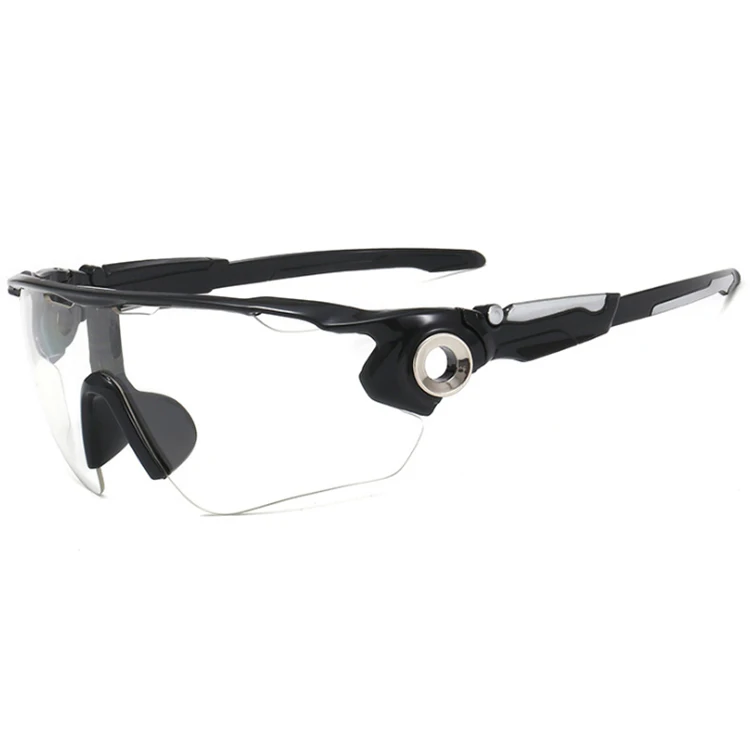 Photochromic Cycling Sunglasses Polarisation Colorful Sports Sunglasses