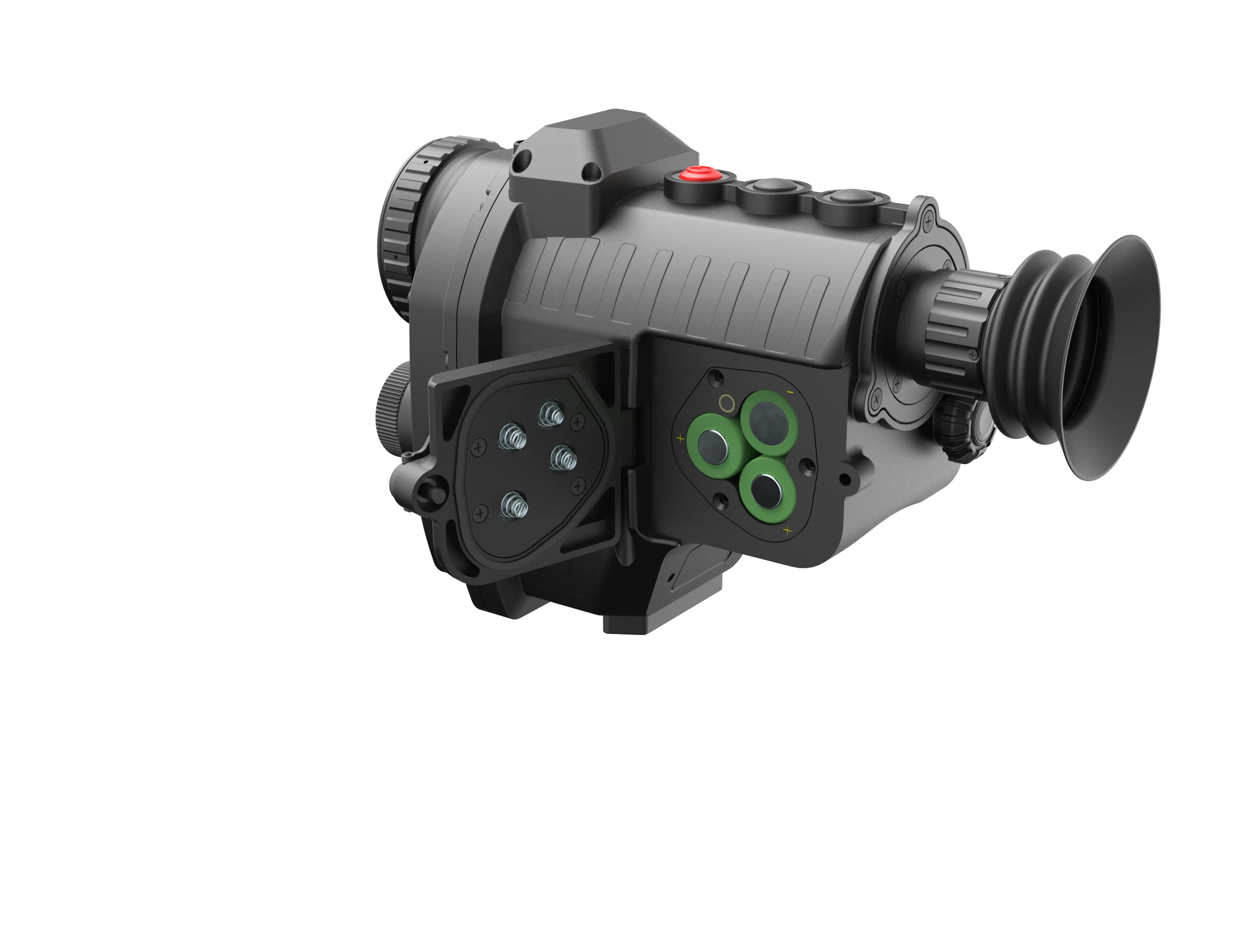 VY Factory 2023 Newest High Quality Excellent Laser Rangefinder From China