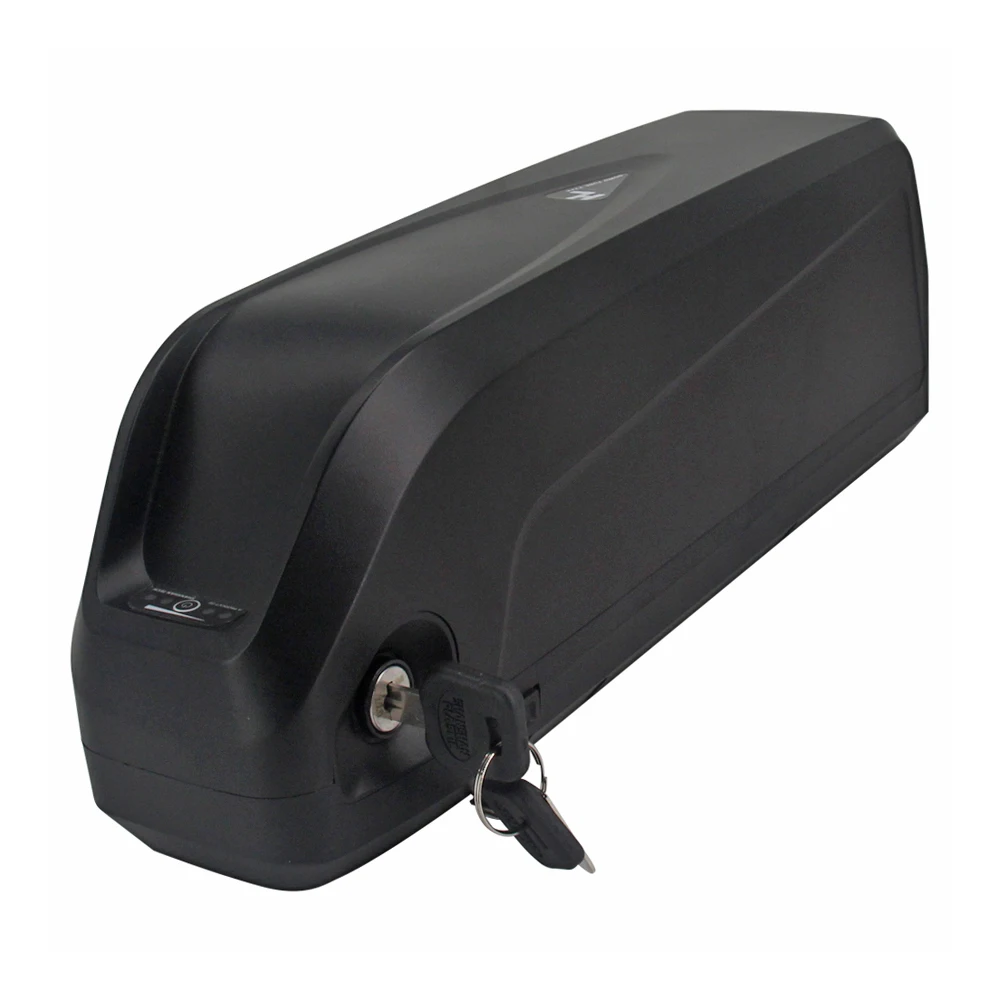 e-bike Hailong battery 52v 20ah ebike down tube lithium battery 52v battery for electric bicycles