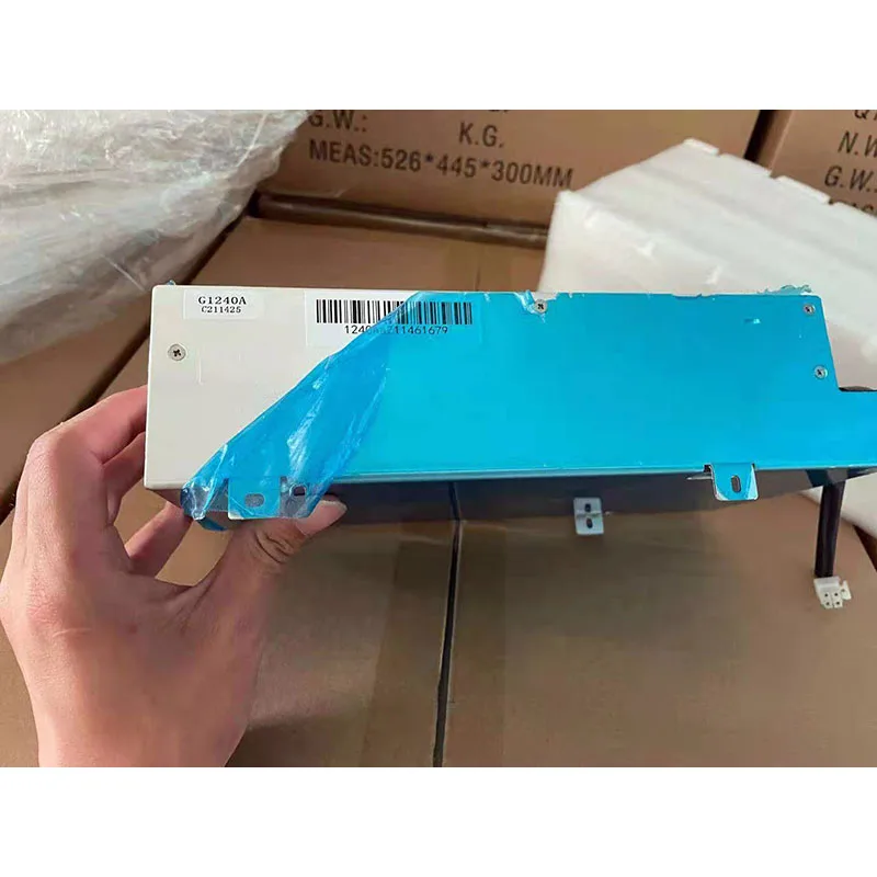  Innosilicon T2T 30T 28T G1240A G1266A psu для T2TZ T2TH Aladdin L2 источник питания оригинальный блок одной трубки в