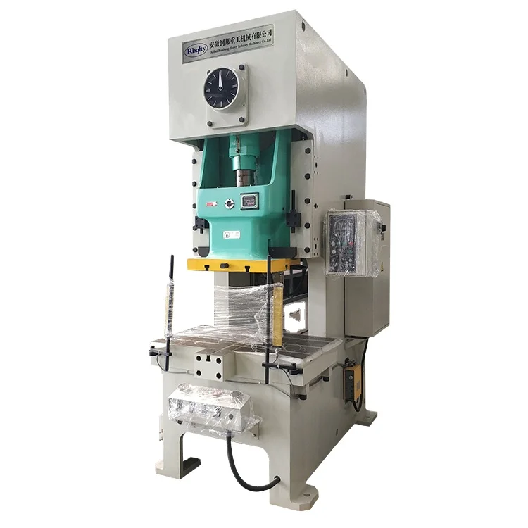 Пневматический штамповочный станок с ЧПУ мощный пресс