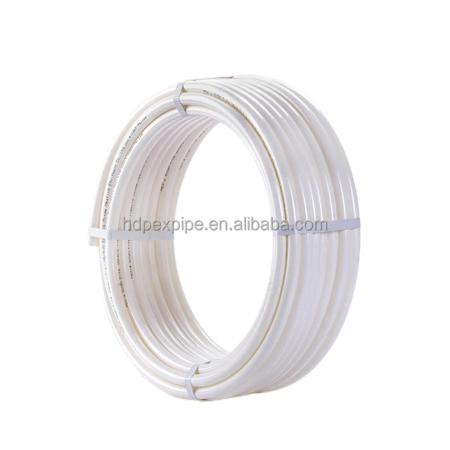 16/20/25/32/40/50/63 Floor Heating Pex EVOH Pipe for Plumbing System