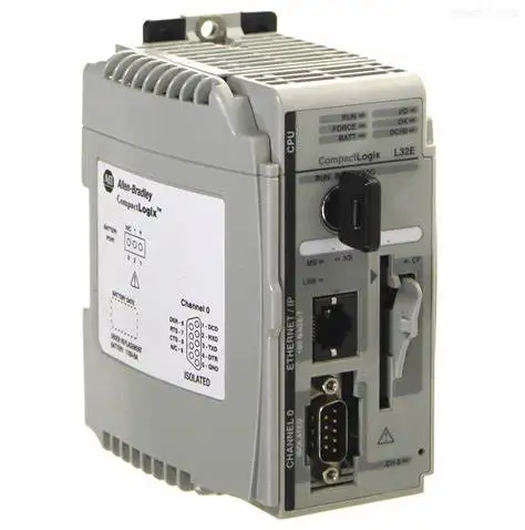 Hot Original Stock Industrial Bus Coupler Terminal Module 1746-IV32 With Seal