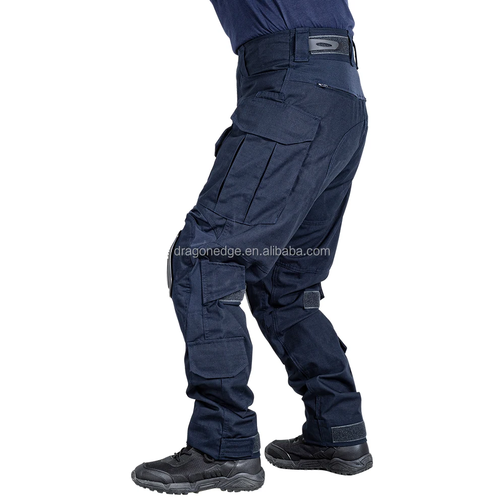 SPARK TAC Outdoor Hunting Water Proof Tactical Uniform Rip Stop tactical trousers Camouflage G3 Combat pants