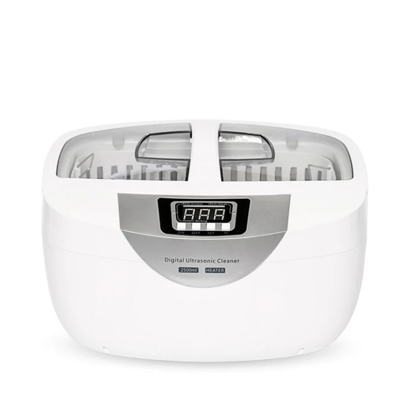 Оптовая продажа изготовленным на заказ логосом большой дом высокая частота ультразвуковой очиститель 70 Вт ювелирные часы, очки для зрения, для чистки ювелирных изделий машина