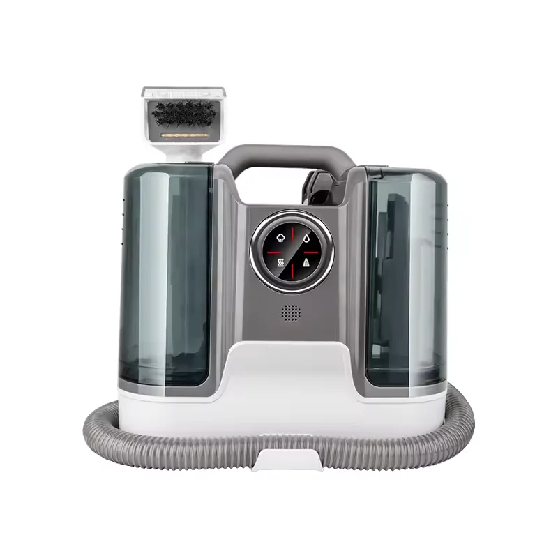 New Design  steam cleaner high Pressure Steam Cleaner Steam Carpet Sofa Cleaner Handheld  Washing Machine for Home