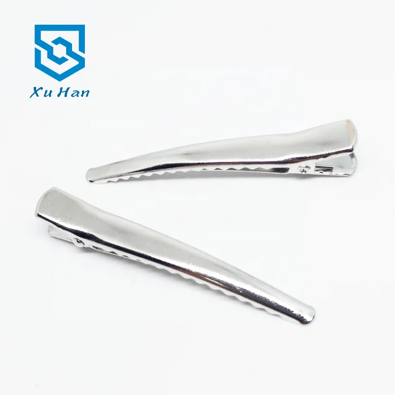 Wholesale metal accessories Blank hairpin for making hairpin
