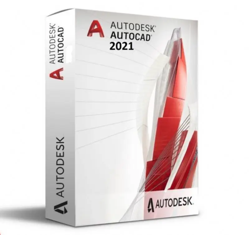 Autodesk AutoCAD Electrical 2021 - 1 year subscription