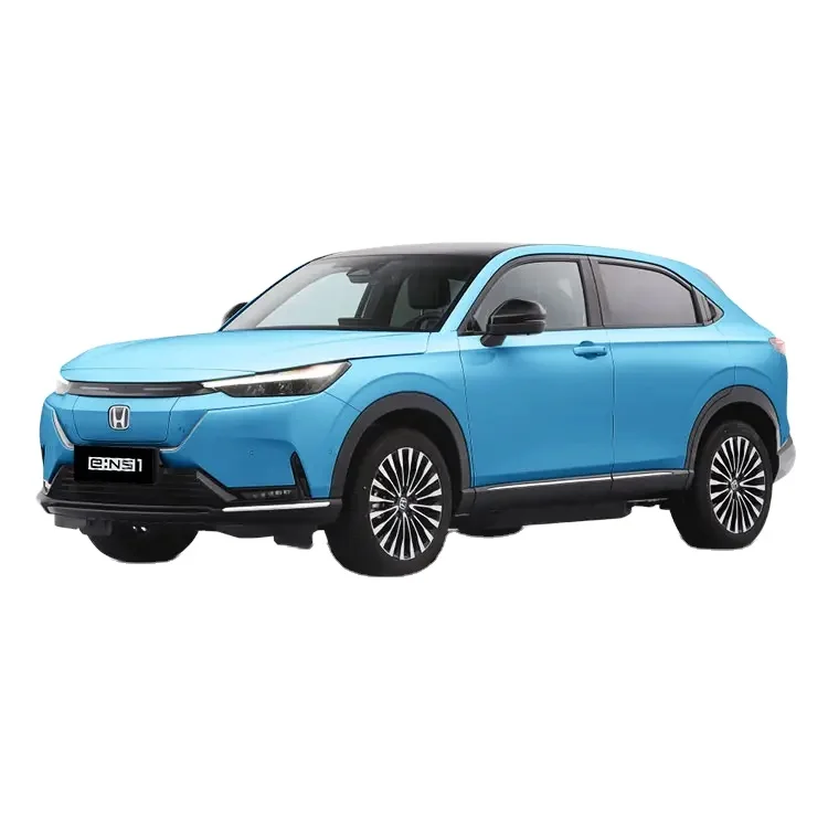 Long range Dongfeng hoda Ens1 New energy  Low power consumption Pure Electric  High quality  Cars SUV