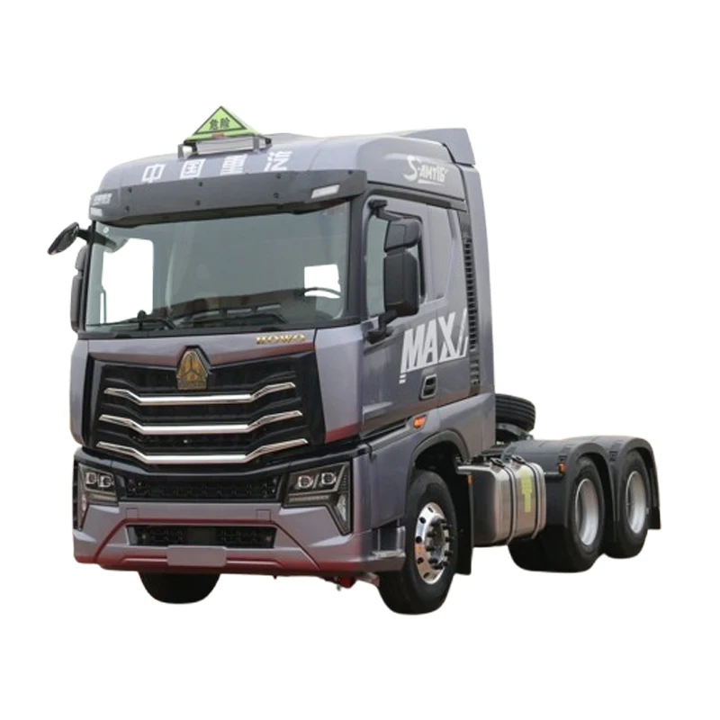 Несколько способов оплаты поддерживаются Howo t7 t7h 7 6x4 тягач оригинальный новый двигатель порт терминал