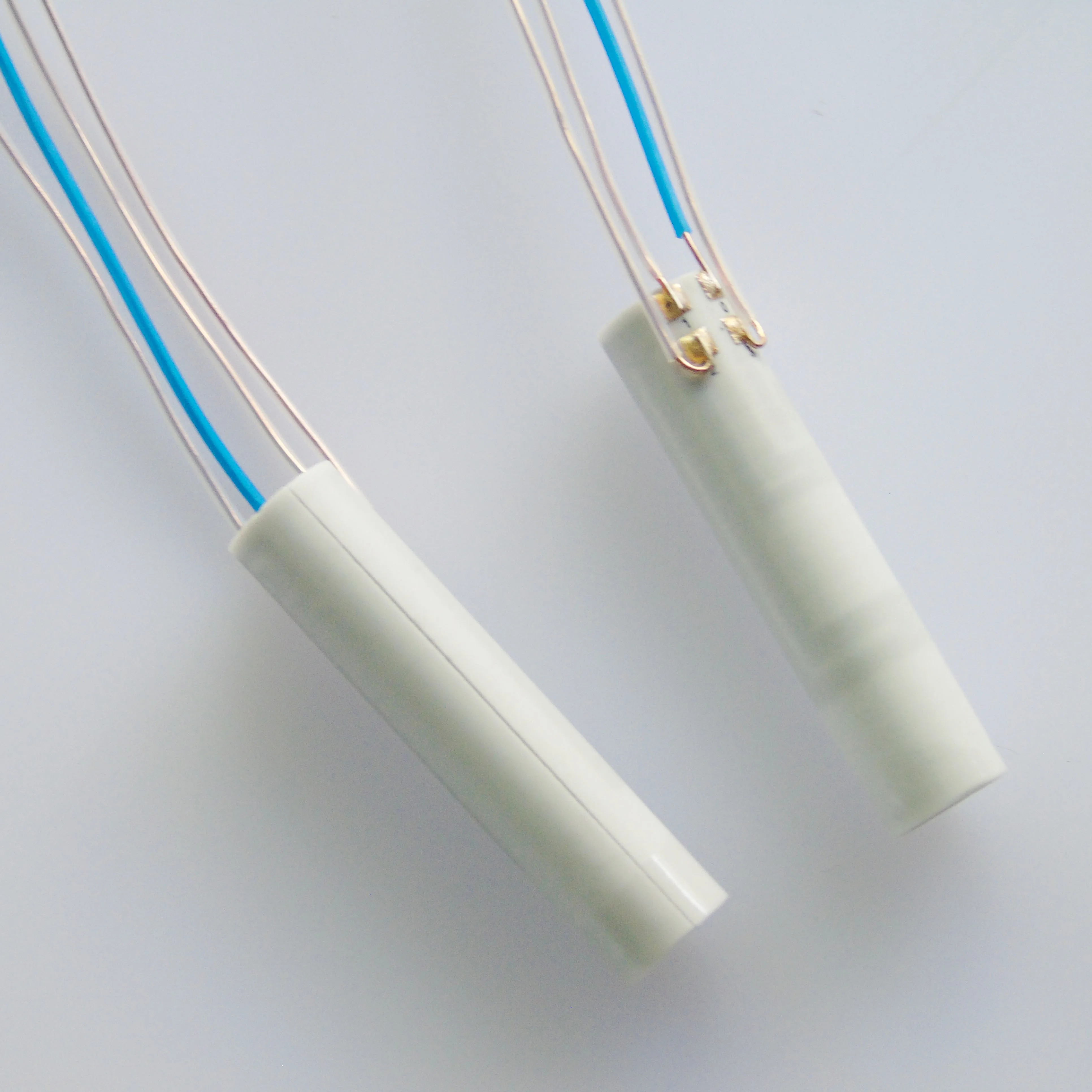 Керамический нагревательный элемент для медового коллектора с прямым источником mch 3,7 V