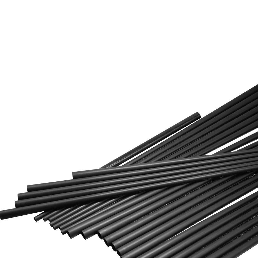 cue shaft carbon fiber  billiard carbon cue carbon fibre snooker cue shaft blanks