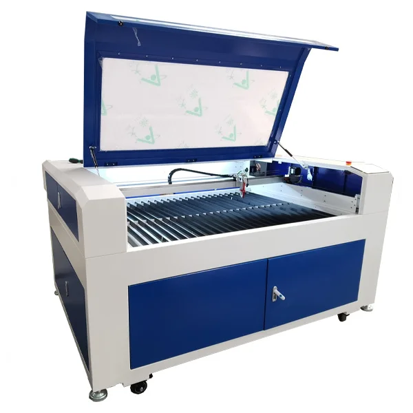 CO2 laser engraving cutting machine for sale