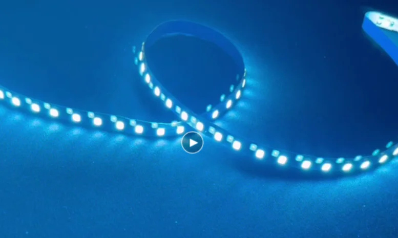 zigzag neon smd2835 120leds 6.5mm 2.5cm cuttable backtape 7.2w neon sign bendable s shape led strip for separently neon sign