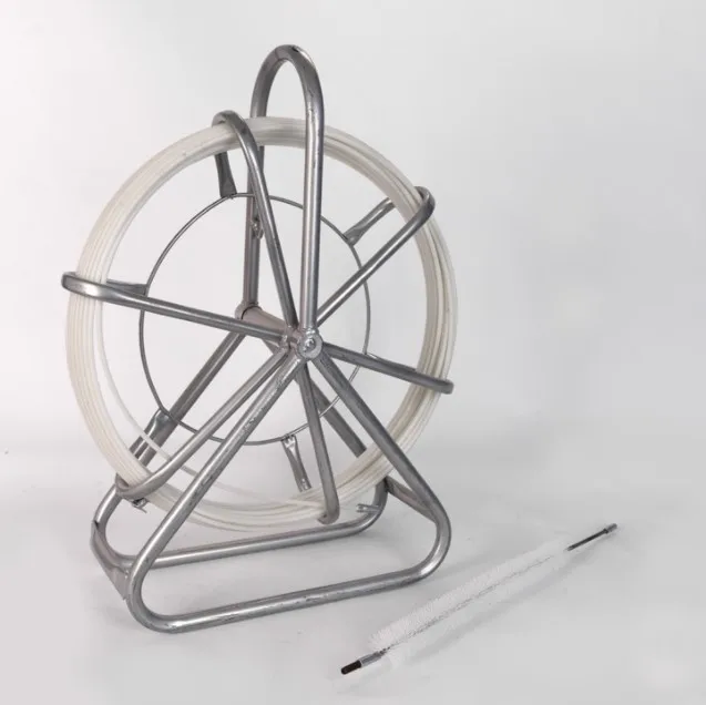 Hot sale pvc water pipe cleaner long line cleaning tool for automatic chicken drinker line