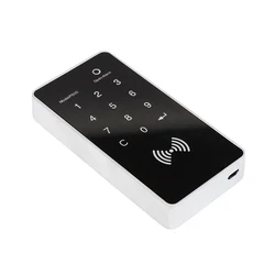Keyless rfid  wireless Digital Electrica 12V Smart Password Lock de puertas digitales cerradura inteligente