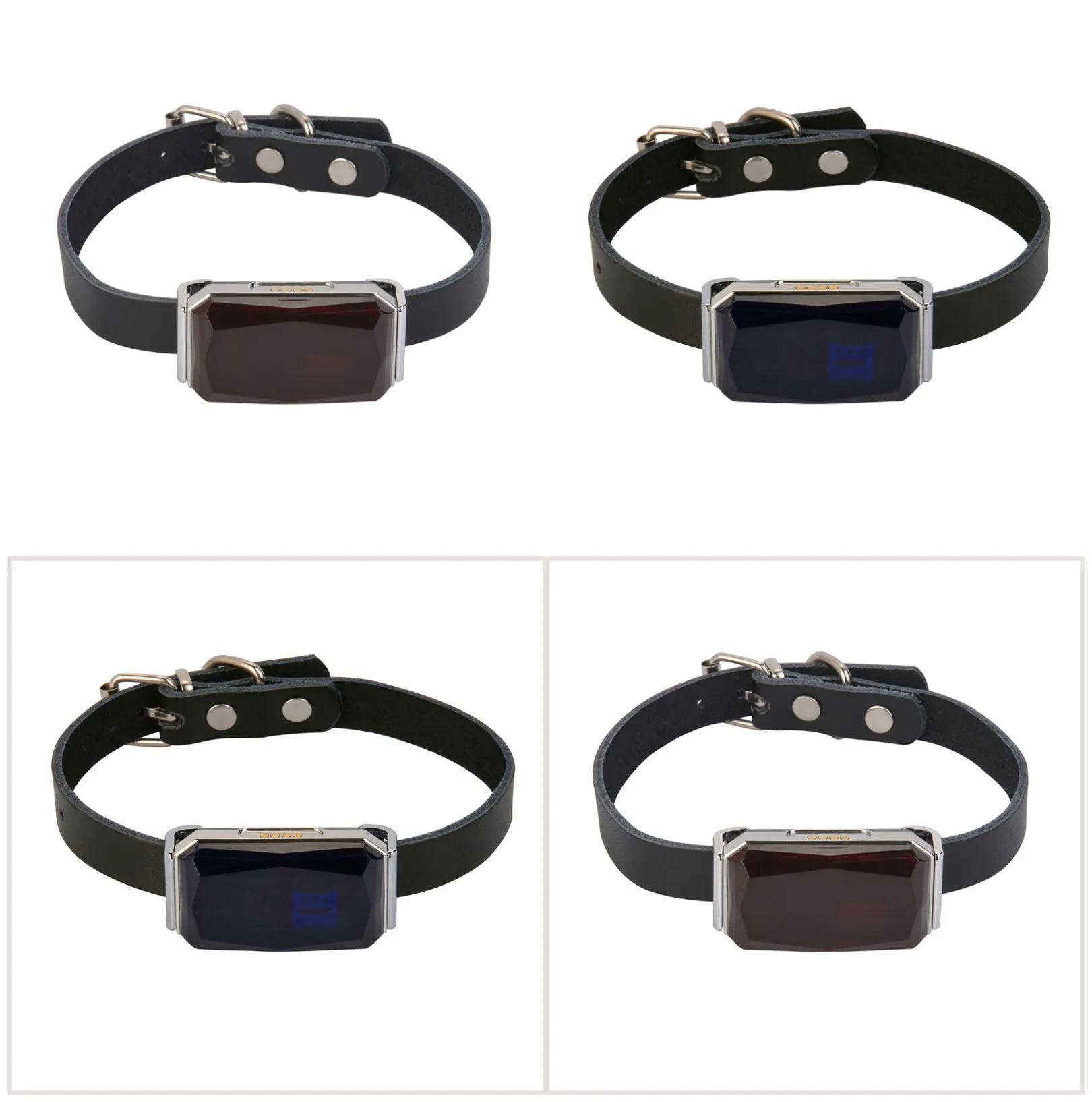 Factory Supply Indoor Outdoor Use Mini GPS RealTime Children/Pet/Car GSM/GPRS/GPS Tracking Device Pet GPS G12