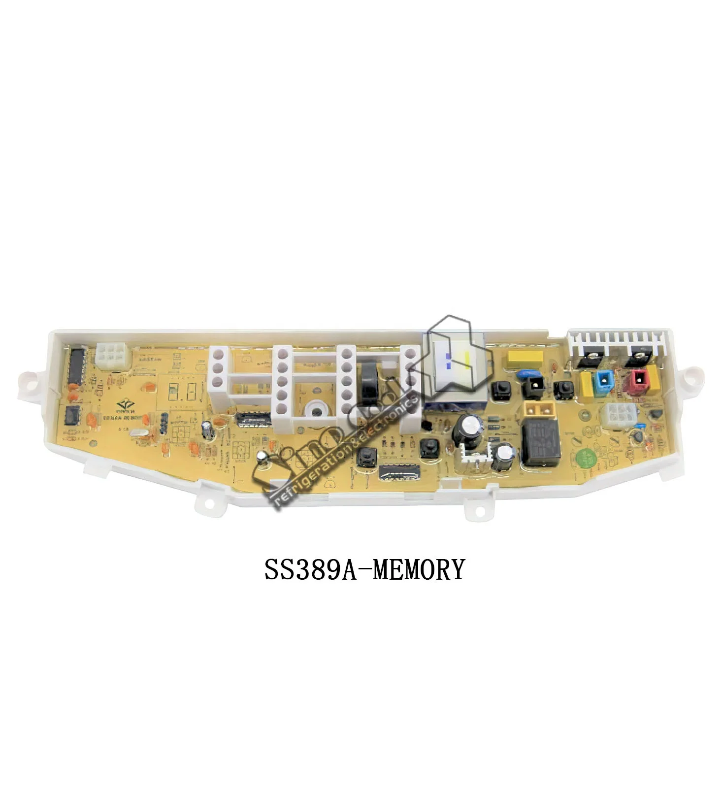 S809J S1103 S2002-5LED S6001 SS389A-MEMORY SWIFT-SMPS-PP8 universal washing machine pcb control board