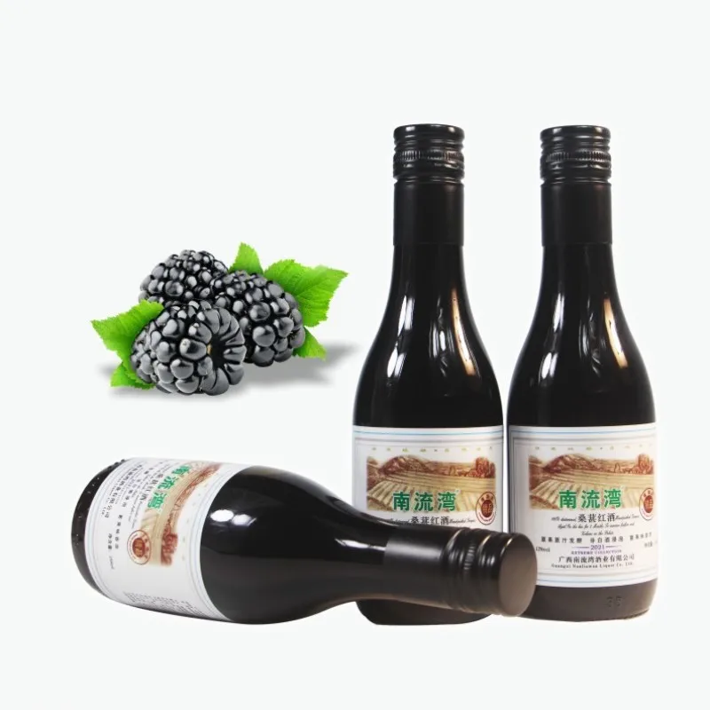 Luxury red to deep red color Dry red wine Cabernet-Sauvignon aroma of forest berries Dry red wine 188 mL