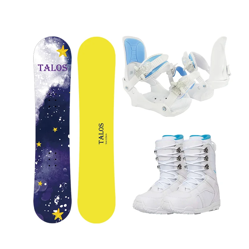 Один кусок пользовательских сноуборд широкий все горная доска