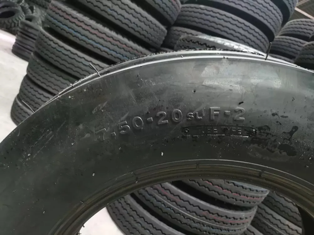 Tractor Tires 6.00-16 5.50-16 in Agriculture Machinery Parts