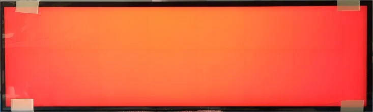 19 дюймов настенный магазин рекламы digital signage супермаркет баннер коммерческая реклама бар полосы дисплей экран
