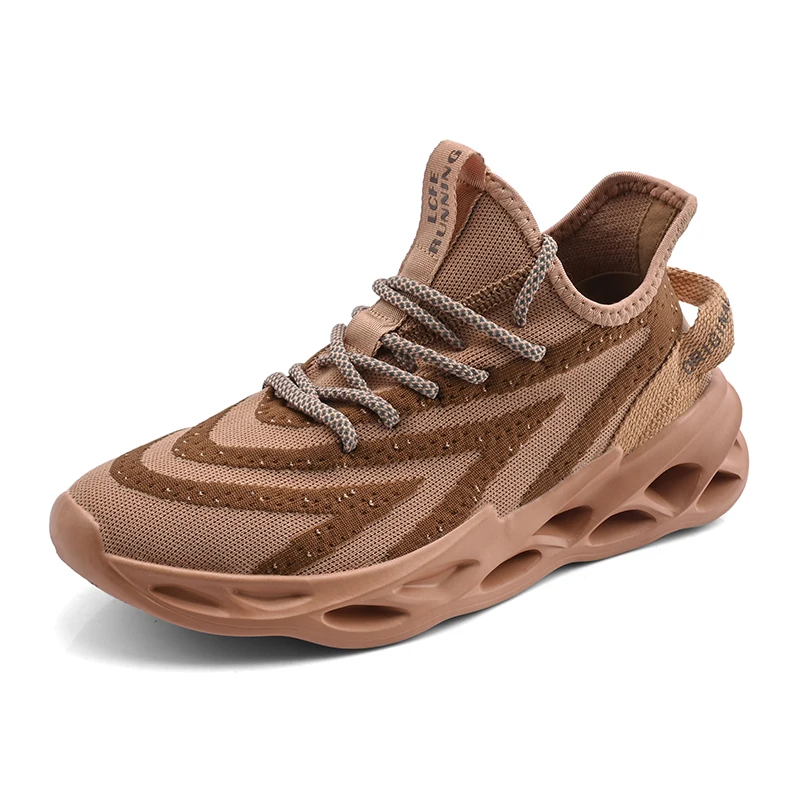 
New Listing Fashion Sport Shoes Women Running Sneakers Basketball Black White Green Brown Kyrie Shoes Men Sport Shoes Branded 