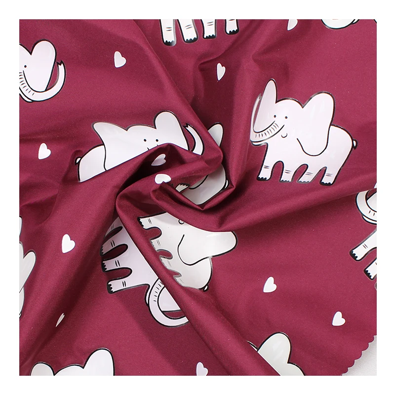 High quality OEM Under Photochromic Fabric Sun Change Color Light Sensitive Photochromic Fabric