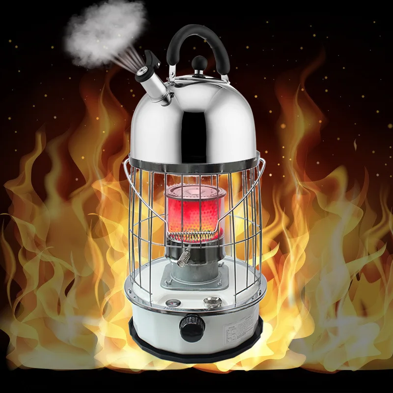 Новая керосиновая печь наружный походный обогреватель внутренний