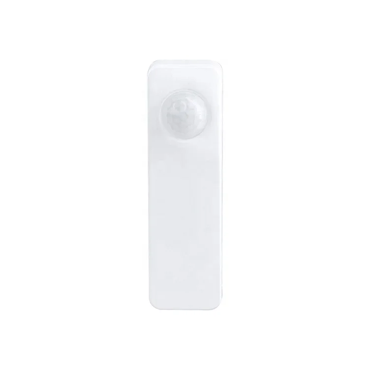 OEM/ODM zigbee intrusion alarm sensor intrusion detector motion sensor with wall mounting tape