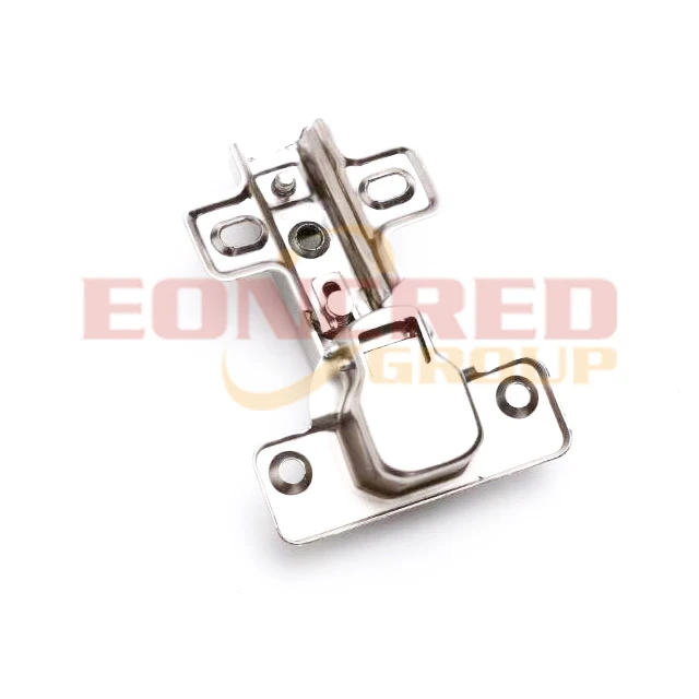 Stainless Steel Concealed Self Closing Hinge for Cabinets