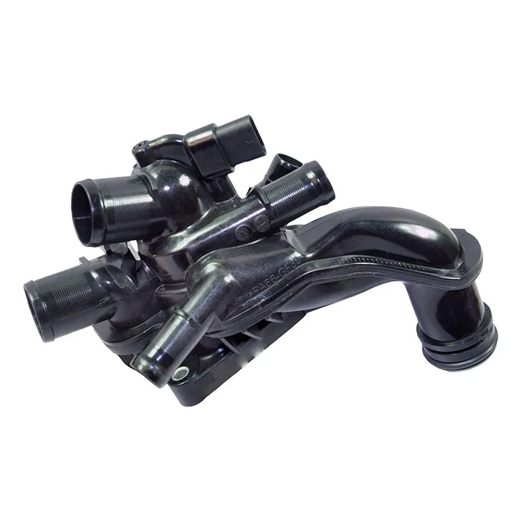 Peugeot Coolant Thermostat Housing 1336CC 1336.CC V764558180 9808647080 764558180