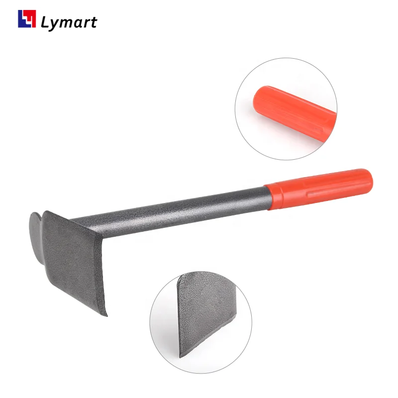 hoe digging tilling hand tools grab china hoes