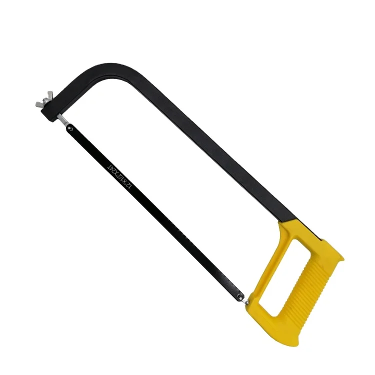 Квадратная ножовочная пила 12