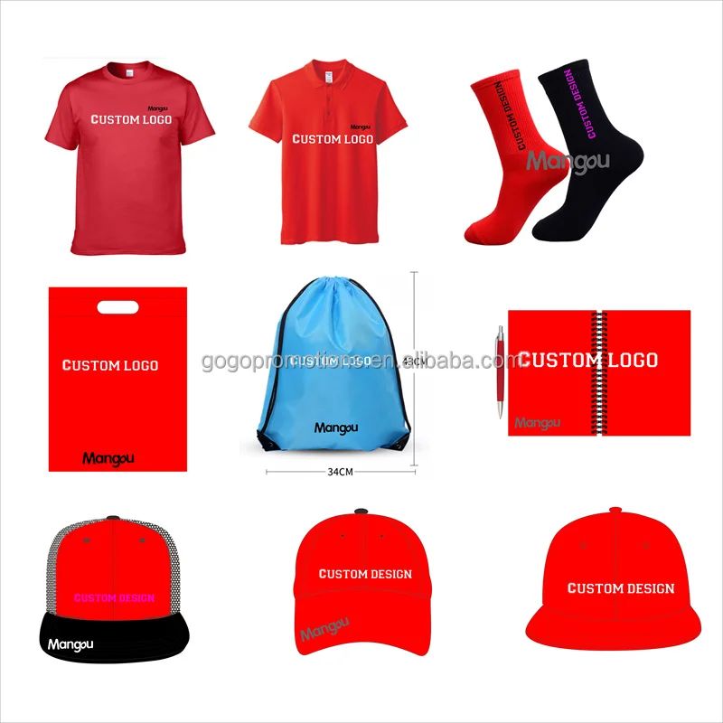 personalized Customized Branded Promotional Gift items Giveaway Gifts Ideas for client with Logo printed