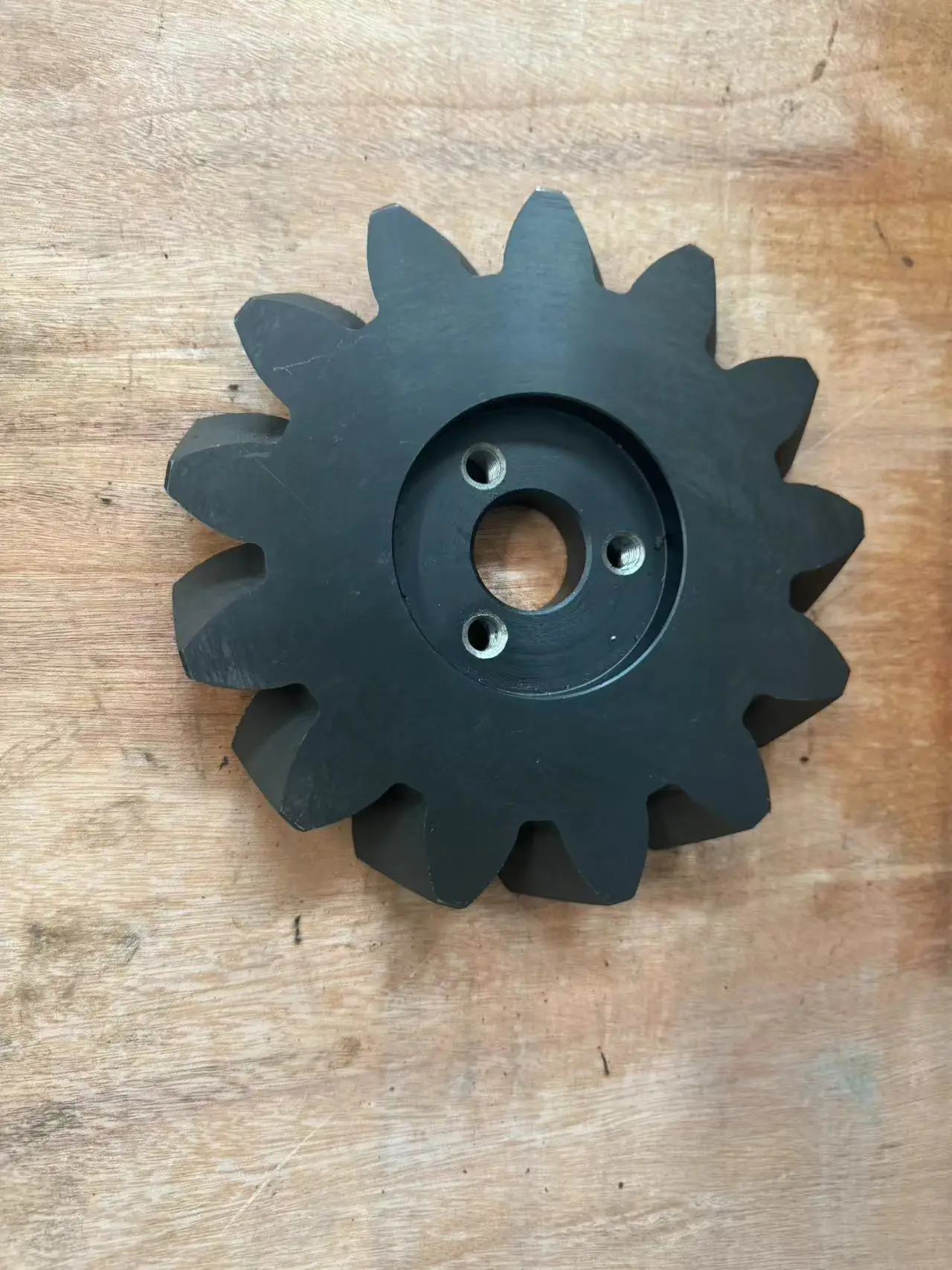 2024 Made in China f500/F800/F1000/F1300/F1600HL mud pump oil pump gear