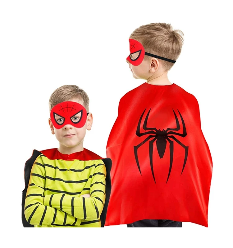 Custom Funny Popular Spider Man Cosplay Costume Anime Clothing Cosplay