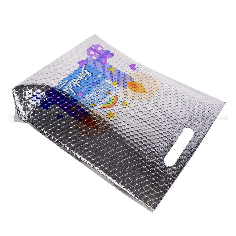 Customization China Manufacturer Portable Waterproof Leakproof Insulated 2-8 Hours Thermal Tray Cover Family Lunch Picnic