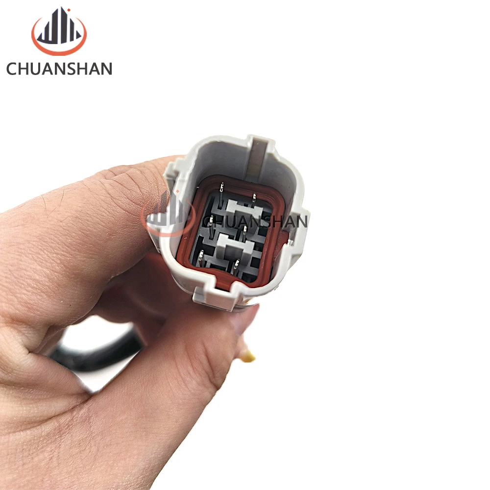 Тумблер VOE14616040 VOE14502170 EC135B EC140B EC160B для Экскаватора Volvo 14616040 14502170