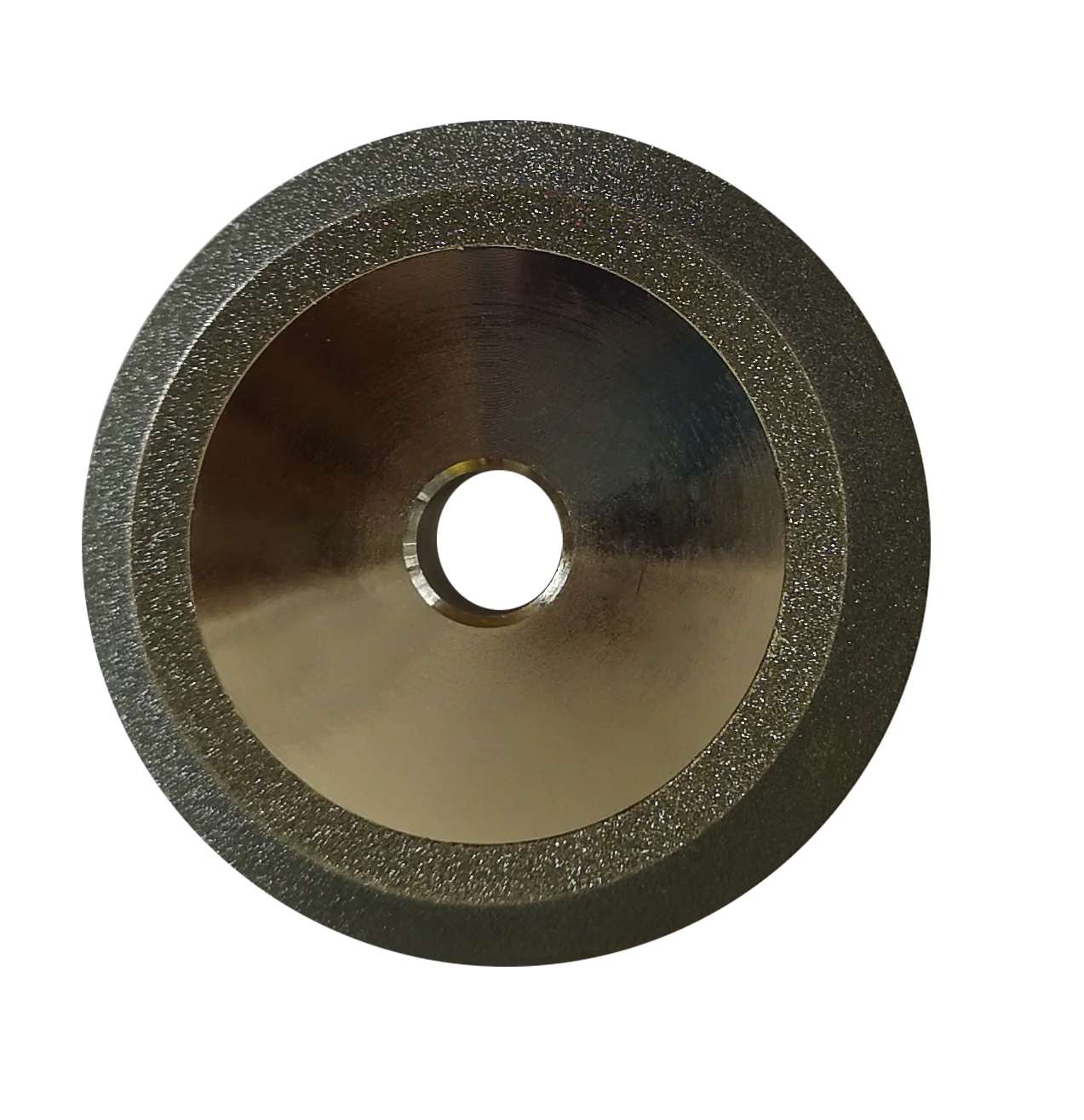 High Quality  Wheels  CBN Diamond Grinding Wheel For drill bit sharpener