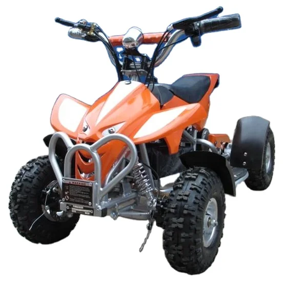 Cheap Electric New Design 1000w 36v Kids Electric Quad Bike Mini Atv Ce (pe9047 )