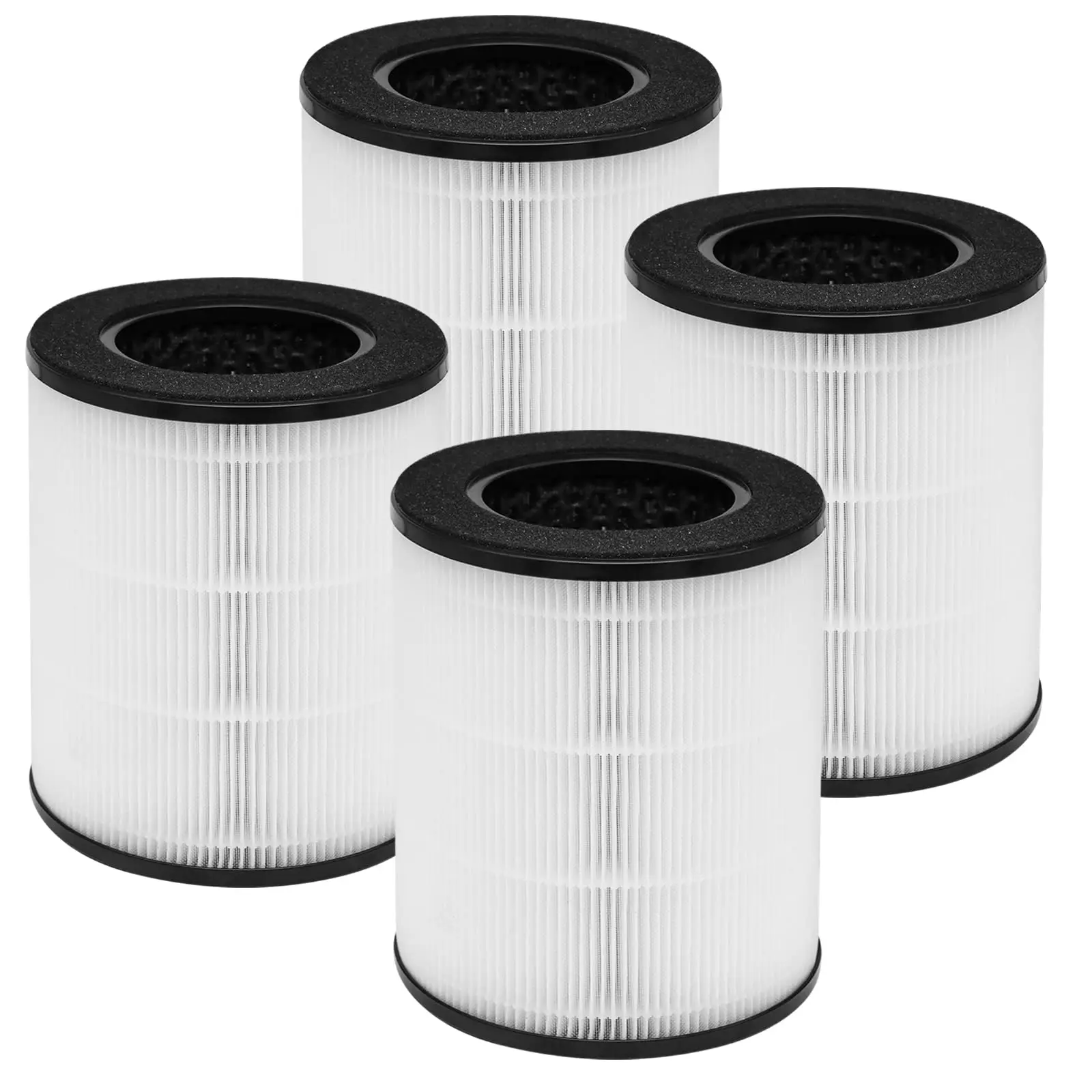 Walson AP-T20WT HEPA Замена Homedics Фильтр совместим с H12 AP-T20 AP-T20FL очиститель воздуха