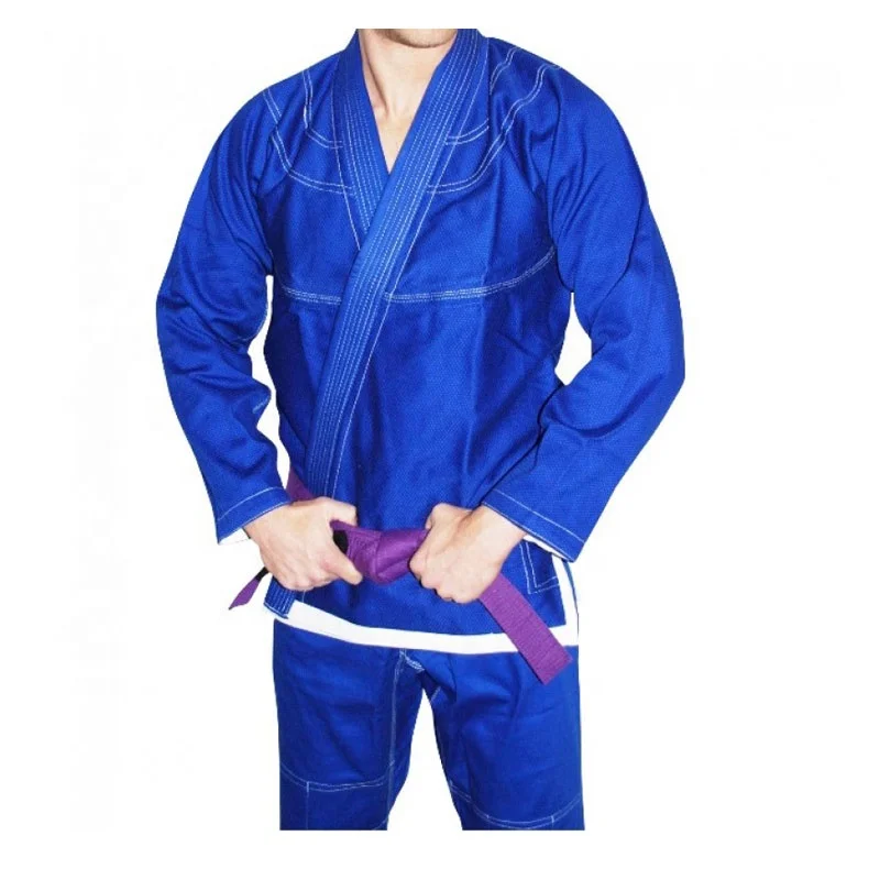 
BJJ GI 450gsmJiu Jitsu suit Competition Martial Arts IBJJF Lightweight Brazilian Kimono Apparel Adult Clothing Uniform Training 