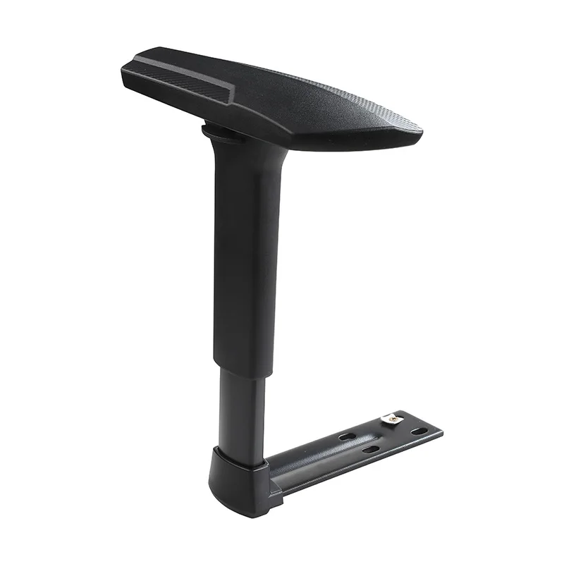 Mesh Chair Parts Modern Furniture 3D Office Chair Parts Armrest