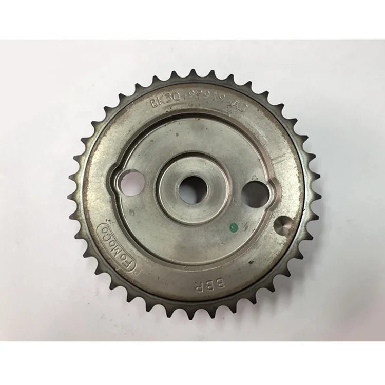 1717658 1430792 Timing chain kit parts fuel pump sprocket gear For JMC Transit V348 Ranger BK3Q 9P919 AD DC1Q 9P919 AA