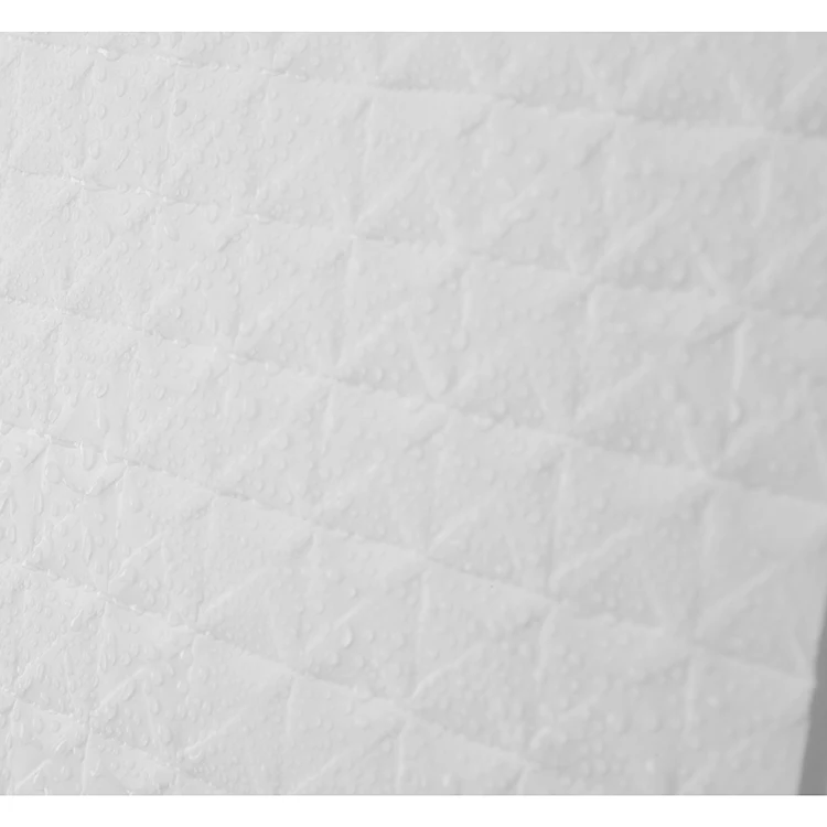 Lightweight 2 ft.x 2 ft commercial ceiling tiles white bathroom pvc square suspended ceiling tiles waterproof moisture proof