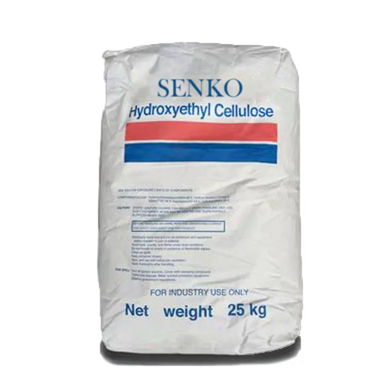 HEC powder hydroxyethyl methyl cellulose manufacturer HEC thickening agent powder