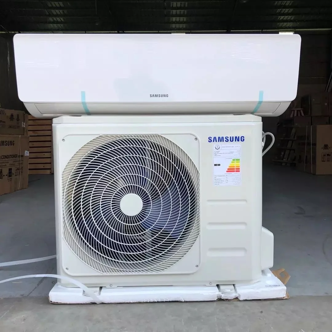 R410a 220V-224V high-end настенный Кондиционер
