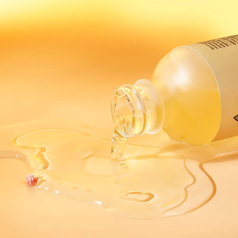 JADEYON Organic castor oil and rosemary oil care treatment for anti-hair loss stimulation of hair follicles 60ml Thrive Hair Oil